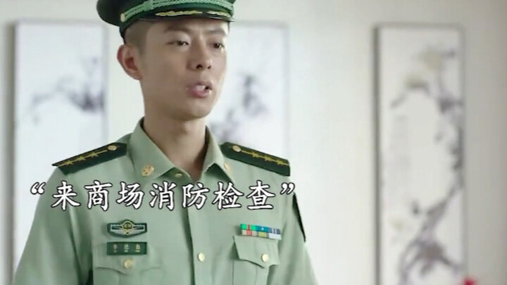 The mall failed the fire safety inspection, but the boss recklessly ignored it—only to face a tragic