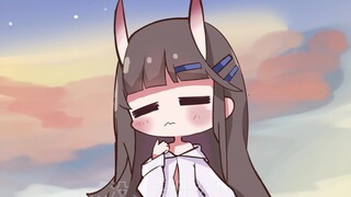 [ Azur Lane ] Let's take a break together, Commander~