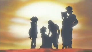 Zoids Chaotic Century Episode 16 | Subtitle Indonesia