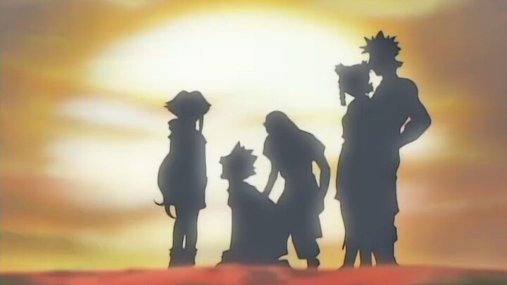 Zoids Chaotic Century Episode 16 | Subtitle Indonesia