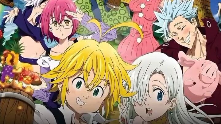 Anime that you should watch ♥️☺️😯