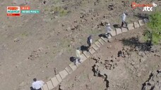Express Delivery Mongolia Edition Ep 6 (Indosub)