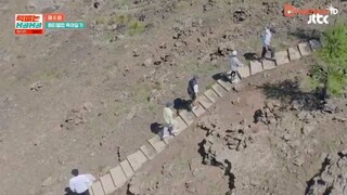 Express Delivery Mongolia Edition Ep 6 (Indosub)