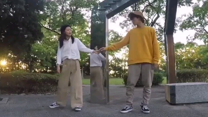 【ซานตัว & มิยู】การเต้นคือการแสดงออก คือศิลปะ คือการเฉลิมฉลองความแตกต่างที่เกิดมา