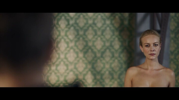 New Hollywood movie (2025)full movie hindi dubbed | Show tv trailer