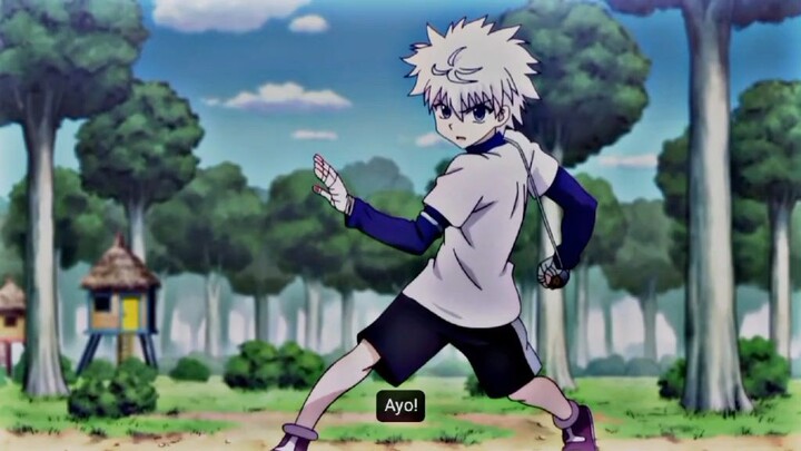 bukan sembarang yo-yo