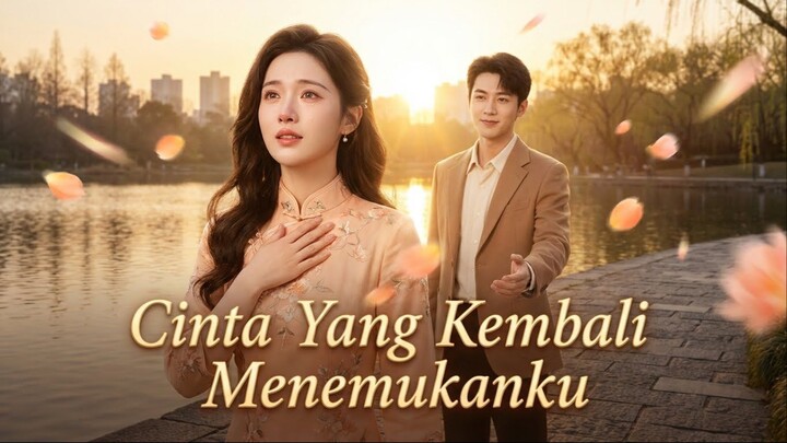 Cinta Yang Kembali Menemukanku Full Bahasa Indonesia (DB)