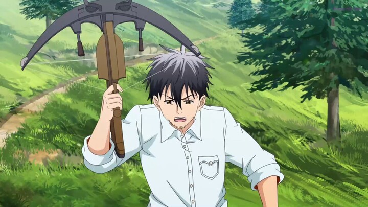 ทะลุมิติไปเป็นยอดนักขายออนไลน์ในต่างโลก ตอนที่ 6 พากย์ไทย