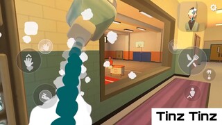 Rec room (phần 2)