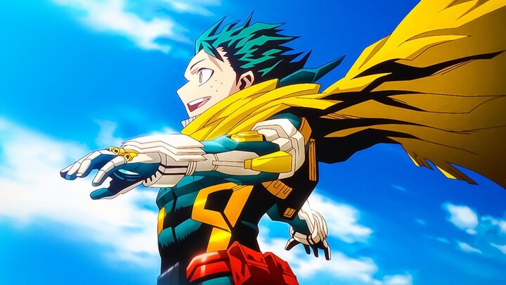 Keren Banget😎🔥 Episode Terakhirnya Se Happy Ending Gini❗❗