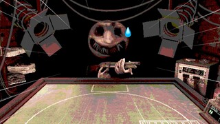 谁教你这样玩俄罗斯轮盘的？