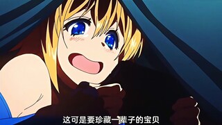 眼里只有涩涩的事了……