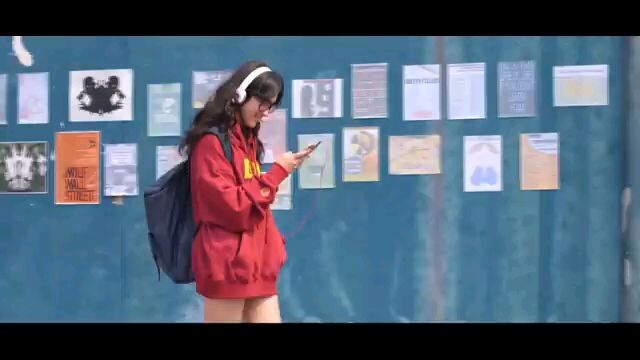 MV THIRD KAMIKAZE (Love Warning 2016)
