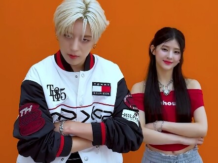 【NOWZ】Fly to the youth with KIIRAS Harin