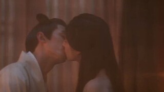 [Wu Lei × Zhao Lusi] Chết tiệt! Thật sự đã hôn! hôn ước! Đám cưới lớn! GKD trong đêm tân hôn! ! ! ".