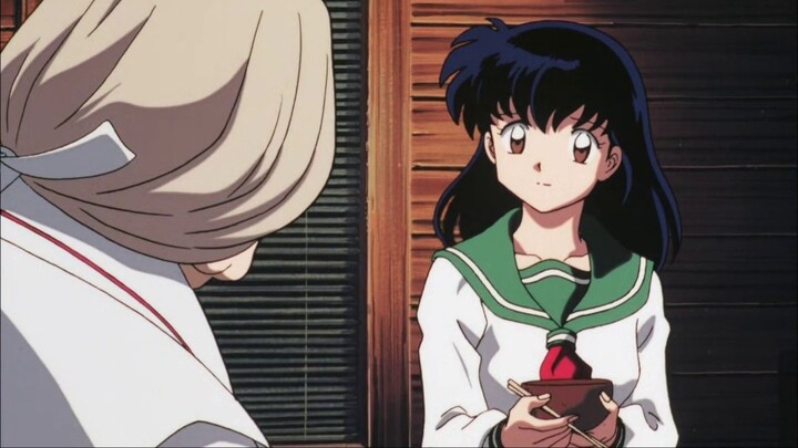 Inuyasha - 001 [1080p]