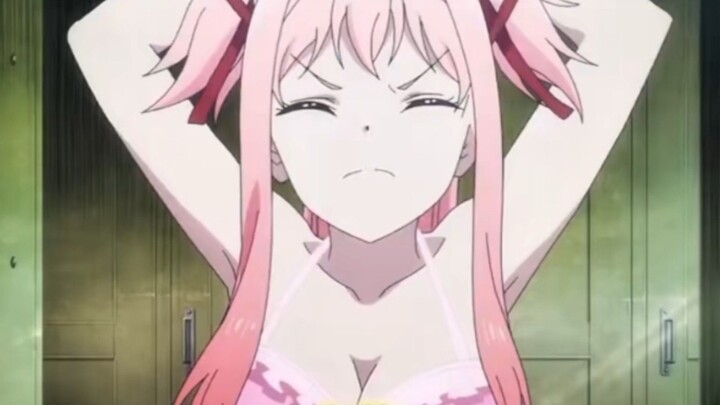 Aduh digenjot sampai kesakitan 🥺