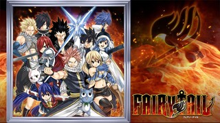 Fairy Tail Season 1 Episode 3 [Hindi Dubbed]