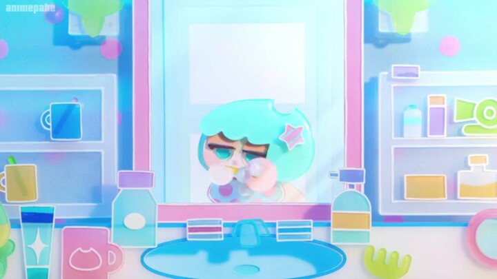 candy carries Ep 2 Eng sub hd