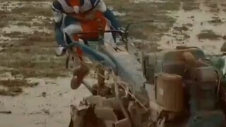 Ultramen KW (Cerita Malam)prat 1