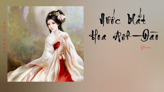 Nước Mắt Hoa Anh Đào (櫻之泣) - Ycccc