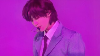 التألق من جديد! [لي تاي مين] 231016 Kcon باريس: Advice + MOVE + Criminal على المسرح بأكمله!