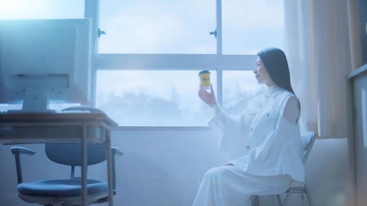 【Animasi 20 Tahun】McDonald’s × “The Melancholy of Haruhi Suzumiya” Hikaru Nagato Lagu Tema Karakter 