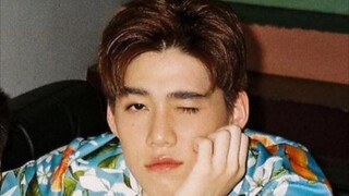 【ppkritt】ถ้าไม่มี bk pp ก็คงกลายเป็นเจ้าชายแห่งยมโลกไปแล้ว