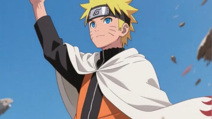 Fato Curioso_ Naruto Nunca Foi Jonin Oficialmente