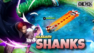 Shanks Punya Saudara Kembar 😱⁉️