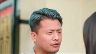 Satpam Itu Tak Bisa Diremehkan - full di dracinku com