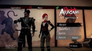 Aragami Pt.25-Janky DLC