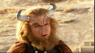 New Journey To The West (2010) - Episode 37 | Subtitle Indonesia