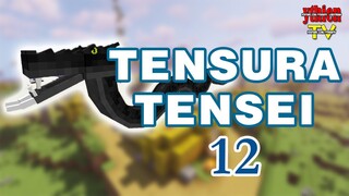 Tui Chuyển Sinh Thành Kẹo Dẻo 12 - Rắn Từ Đất Xuống Biển