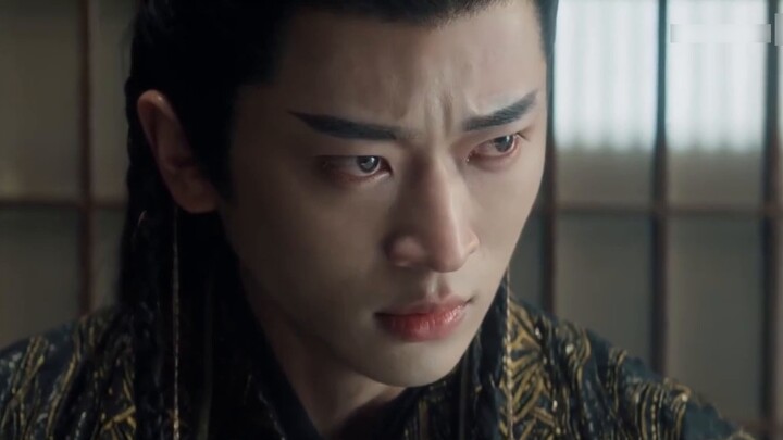 [Yun Zhiyu] I am relieved. I finally don’t have to endure the mentally retarded male protagonist.