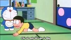 Doraemon 1979 Tập 25: Máy Nén Không Khí & Bình Phun Tiếp Diễn (Vietsub)