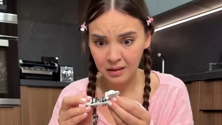 I’m in BIG Trouble Now! 😹 | 我现在大麻烦了！