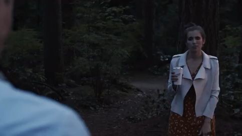 🎬 Clout : Short Horror Film