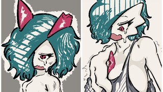 [โปเกมอน] ความทรงจำอันเจ็บปวดของ Gardevoir ที่เลี้ยงดูมาตั้งแต่เด็ก (ชีวิตกับ Gardevoir [Remake ตอนท