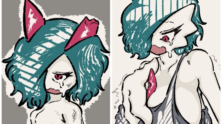 [โปเกมอน] ความทรงจำอันเจ็บปวดของ Gardevoir ที่เลี้ยงดูมาตั้งแต่เด็ก (ชีวิตกับ Gardevoir [Remake ตอนท