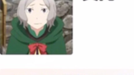 【Hupu】RE:0 Ratings of each character