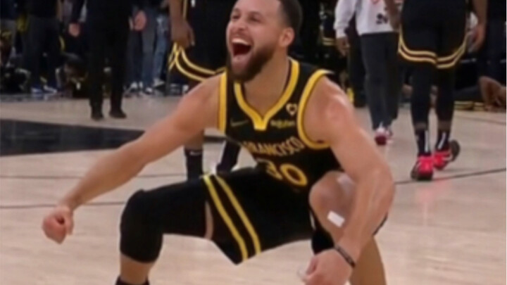 “Curry menembak matahari – Warriors vs Suns”