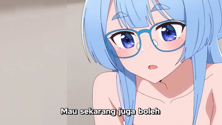 Bakpao Seiha Sangat Menggoda