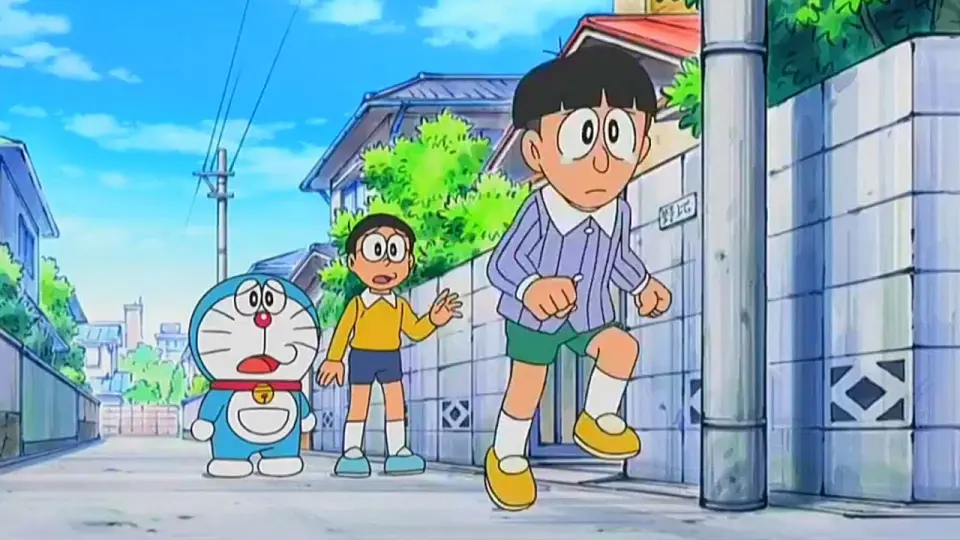 Doraemon New Episodes in Hindi | Doraemon Cartoon in Hindi | Doraemon in Hindi 2022 - Bilibili Doraemon New Episodes in Hindi | Doraemon Cartoon in Hindi | Doraemon in Hindi 2022 - Bilibili