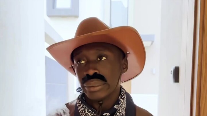 Lanny is resurrected