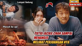 FILM TERAKHIR DARI JACKIE CHAN