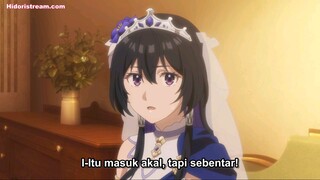 Eps - 5 Memori sejarah masalalu yang terhapus [Unnamed Memory S2] Sub Indo Terbaru