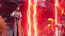Peerless Divine Emperor Eps 03 Indo New