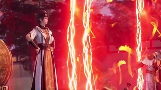 Peerless Divine Emperor Eps 03 Indo New