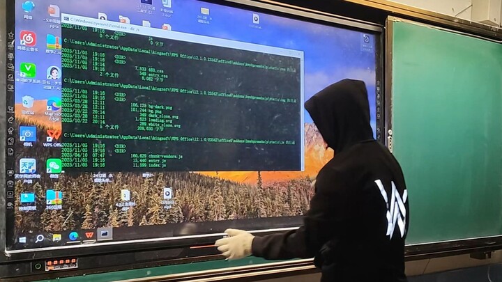 งานราตรีวรรณกรรม 666 ปรากฏตัวของเจียฮ่าวจาก mygo ทำเอาทุกคนพยายามสุดชีวิตแต่ก็ยับยั้งหัวเราะไม่ได้!